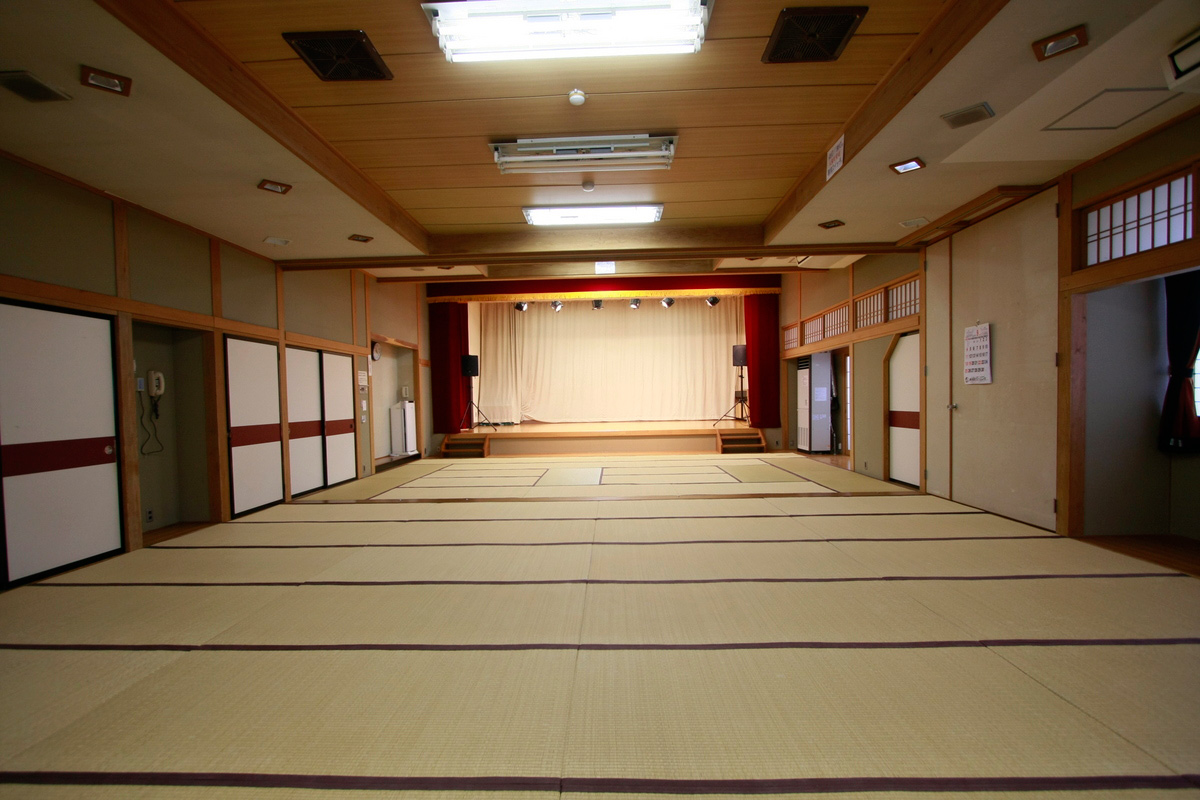 和室